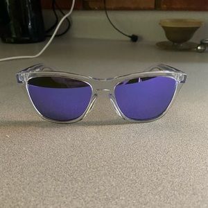 Oakley sunglasses